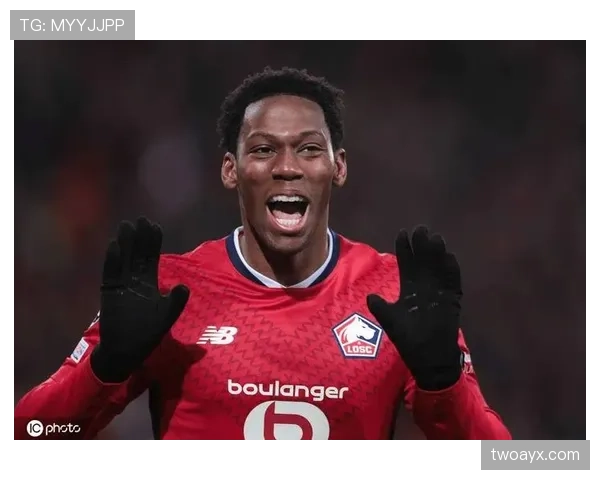 乔纳森·戴维与努涅斯：效率型与冲击型前锋的进攻逻辑与实战效能对比