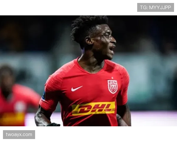 从北西兰新星到阿贾克斯核心：库杜斯崛起路径与能力跃迁解析