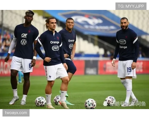 格列兹曼与本泽马的法国队史地位差距：核心贡献与时代角色解析